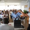 La Secretaría de Etnoeducación de Buenaventura informó a rectores sobre las acciones para el regreso a la presencialidad tras el terremoto del 10 de agosto