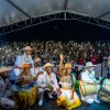 El Festival Folclórico Marimba y Playa está listo para recibir a miles de visitantes nacionales y extranjeros