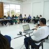 La Alcaldía Distrital de Buenaventura hace seguimiento a los compromisos con comunidades víctimas del conflicto armado