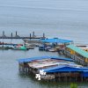 La Gobernación del Valle anunció el reinicio de las obras del embarcadero turístico de Buenaventura