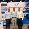 La SPRBUN participó en BreakBulk Américas para fortalecer su presencia en la conversación logística regional