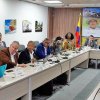 La Ministra de Transporte destaca decisión de no cobrar circulación a vehículos de carga en Buenaventura