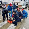 Buenaventura evaluó su capacidad de respuesta ante emergencias durante el Simulacro Nacional 2026