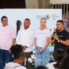 Buenaventura gestiona 1.000 millones de pesos para apoyar a 200 emprendimientos afectados por el sismo