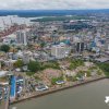La Alcaldía Distrital de Buenaventura avanza en el plan de recuperación tras el sismo del 10 de agosto de 2026
