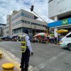 Buenaventura inicia fase pedagógica del pico y placa para el segundo semestre de 2026