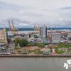 Alcaldía de Buenaventura precisa el alcance del precio público por circulación y su destino a proyectos de movilidad