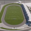 El Ministerio del Deporte expidió el CDP por $ 15.000 millones para reactivar obra del estadio Marino Klinger en Buenaventura