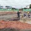 La JAF Fonbuenaventura aprueba reinicio de la obra del Estadio Marino Klínger