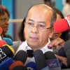 El delegado del Gobierno nacional destaca avances del proceso de paz urbana en Buenaventura y anuncia pacto para el 8 de julio de 2026