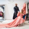 El bonaverense Edwing D&rsquo;Angelo hace historia en la moda estadounidense