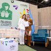 Marcela Mar se suma a ONU Mujeres como Embajadora Nacional de Buena Voluntad