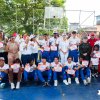 La Gobernación e Inderbuenaventura reconocen a deportistas y semilleros del Distrito
