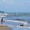 Juanchaco, Ladrilleros  y La Barra reciben a turistas en Semana Santa 2026 con alta ocupación y rica oferta natural