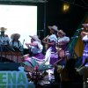 En Buenaventura se realizó la segunda zonal clasificatoria del XXX Festival de Música del Pacífico Petronio Álvarez
