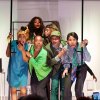 “El Rinoceronte”: El teatro de lo absurdo se tomó a Buenaventura con el auditorio de Comfenalco lleno