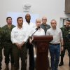 La Gobernación del Valle solicita mayor coordinación nacional frente a reciente ola de violencia
