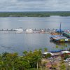 Alianza público-comunitaria definirá el futuro del nuevo embarcadero turístico de Buenaventura