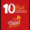 Década de oro: Valle del Cauca conmemora los diez a&ntilde;os de su programa deportivo bandera