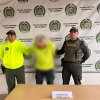 La Policía de Buenaventura capturó a dos adultos mayores solicitados por delitos sexuales