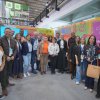 El Valle del Cauca destaca en la FILBo 2026 con una afluencia de 55 mil personas