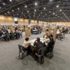 Más de 41 millones de colombianos conforman el censo electoral para las presidenciales de 2026