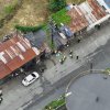 Golpe contundente a la piratería terrestre en Buenaventura con la captura de 5 personas que presuntamente pertenecen a Los Espartanos