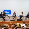 Candidatos vicepresidenciales exponen sus rutas para Buenaventura