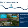 La Concesionaria Unión Vial Camino del Pacífico inicia intervenciones profundas en la Vía Alterna Interna de Buenaventura