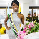 Sara Liseth Obregón Cortés representará a Buenaventura en el Concurso Nacional de Belleza 2026 en Cartagena
