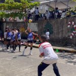 Semilleros deportivos del Inder buscan fortalecer el talento juvenil en Buenaventura