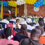 El Hospital San Agustín de Puerto Merizalde presentó balance de gestión correspondiente a la vigencia 2025