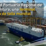 La SPRBUN refuerza su capacidad operativa para atender la demanda de la industria global