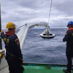 Colombia inicia expedición científica "Misión Océano: Capítulo Pacífico 2026" para estudiar el océano Pacífico