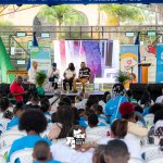 La Fundación Puerto Aguadulce Compas realiza la cuarta feria de emprendimientos con 24 iniciativas comunitarias de Buenaventura