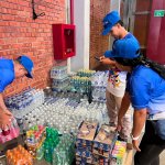 Con el corazón lleno de solidaridad, vallecaucanos se unen a ‘Todos Somos Valle’