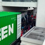 Sociedad Puerto Industrial de Aguadulce (SPIA) moviliza 42 toneladas de ayuda humanitaria para comunidades rurales afectadas por el sismo en Buenaventura