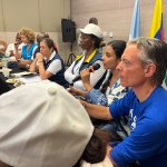 La Defensoría del Pueblo, la ACNUR y la UNICEF conocen el plan de contingencia de la Alcaldía de Buenaventura para el sector educativo