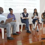 El ICETEX activa en Buenaventura un plan para evitar la deserción estudiantil tras el terremoto
