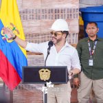 Presidente De la Espriella anuncia subsidios, reducción de tasas y el Fondo Milagro para la reconstrucción de Buenaventura