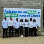 Holcim abraza a Colombia:  moviliza recursos y conocimiento para la reconstrucción