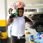 La Fundación Buenaventura Siembra Esperanza ha entregado ayudas a más de diez mil familias tras el sismo del 10 de agosto de 2026