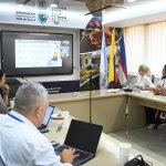 La Gobernación del Valle asegura respaldo de la Unión Europea para la reconstrucción tras el terremoto