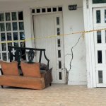 La Alcaldía Distrital de Buenaventura evalúa posibles nuevas fallas geológicas en el barrio El Jardín tras el sismo