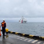 Tumaco será el epicentro de una nueva expedición para estudiar el Pacífico colombiano