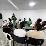La Alcaldía Distrital de Buenaventura puso en marcha la Mesa de Participación para población con orientaciones sexuales e identidades de género diversas