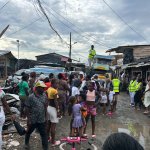 La Alcaldía Distrital de Buenaventura amplía cobertura de asistencia humanitaria a damnificados del sismo de magnitud 7.4 registrado el 10 de agosto de 2026