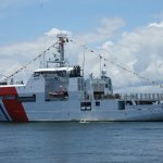 Zarpó desde Tumaco el Crucero Oceanográfico No. 65 para el estudio del fenómeno de El Niño y la exploración del Pacífico profundo