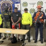 Presunto cabecilla de Los Shotas fue enviado a la cárcel por hurtos a embarcaciones en Buenaventura