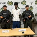 Capturado hombre señalado de extorsionar a dos mujeres en Buenaventura